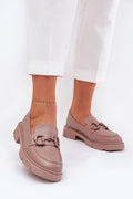  Mocassin model 210737 Step in style 
