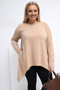  Plus size Tunic model 223034 Relevance 