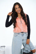  Gilet model 223701 Factory Price 