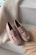 Mocassin model 224265 Step in style 