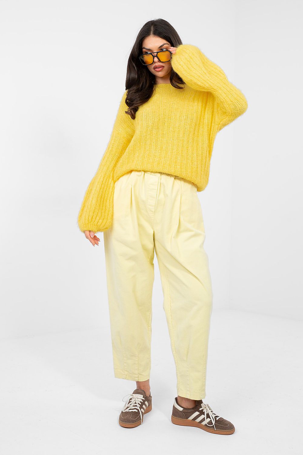  Jumper model 224367 Italy Moda 