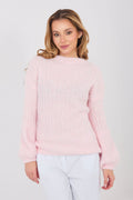  Jumper model 224372 Italy Moda 