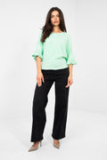  Jumper model 224847 Italy Moda 