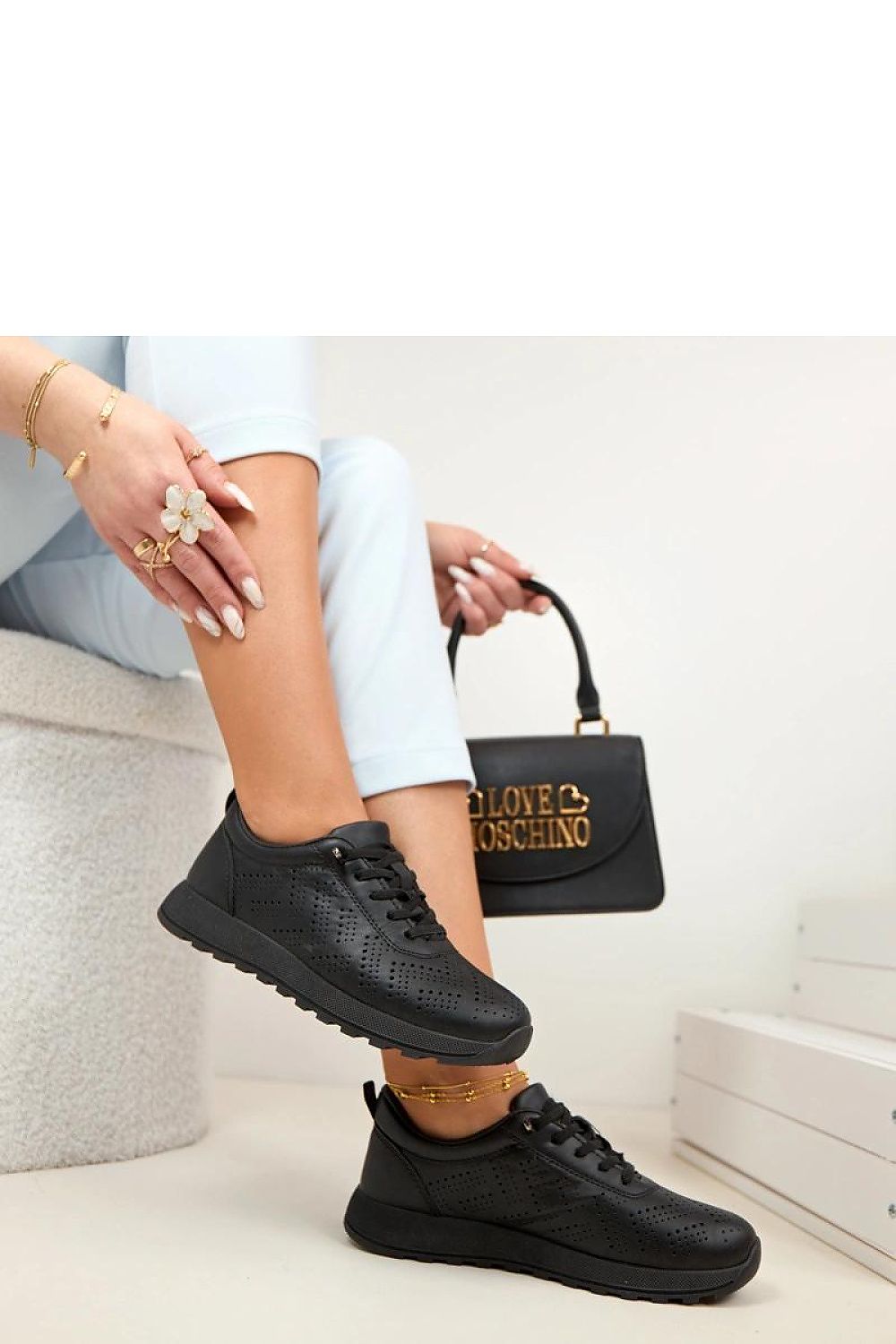  Sport Shoes model 225578 Solea 