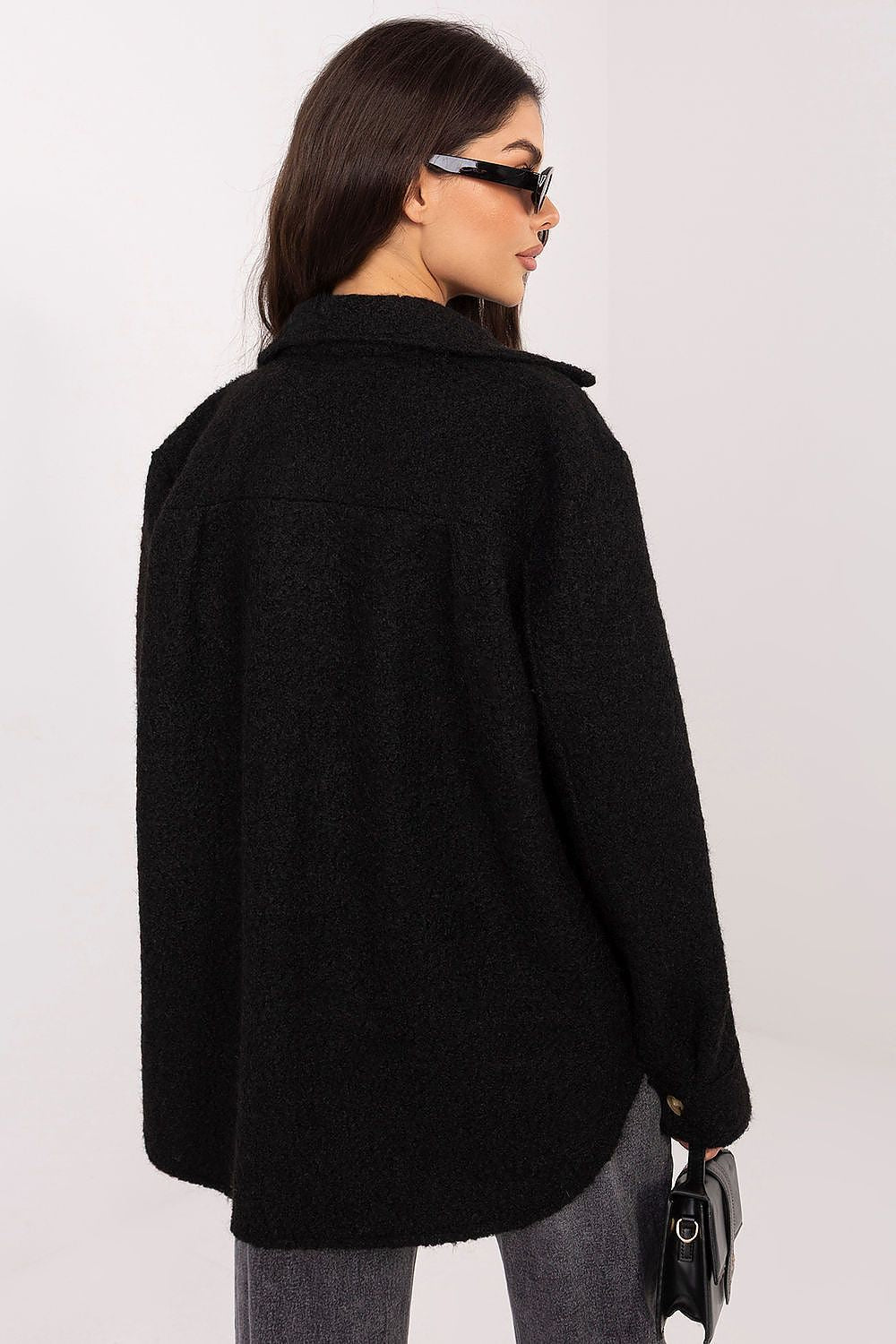  Jacket model 225839 Rue Paris 