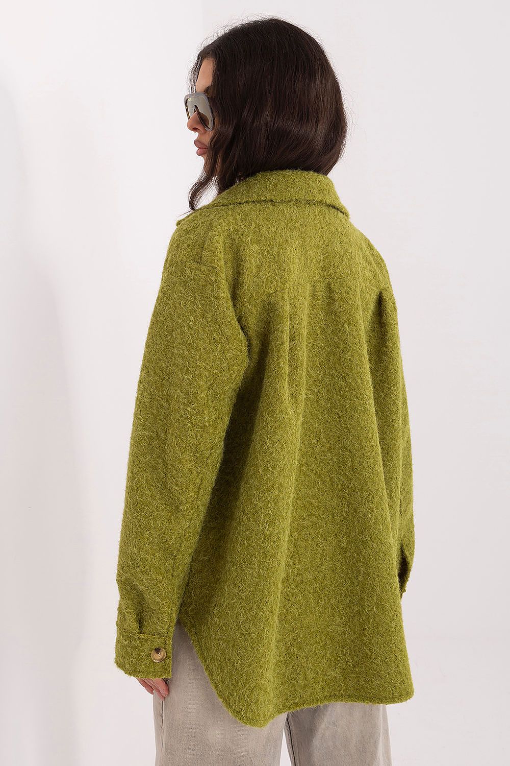  Jacket model 225840 Rue Paris 