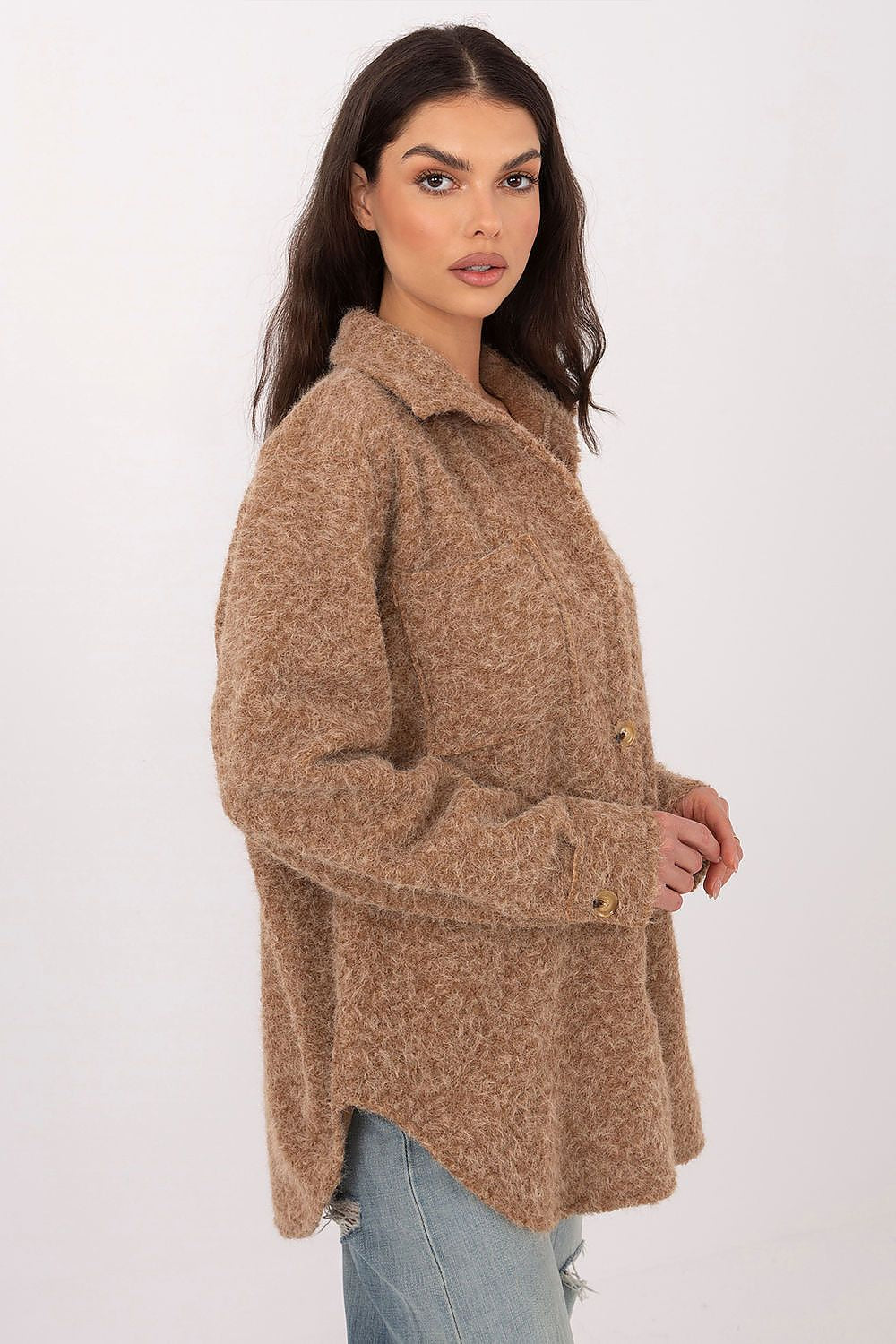  Jacket model 225843 Rue Paris 
