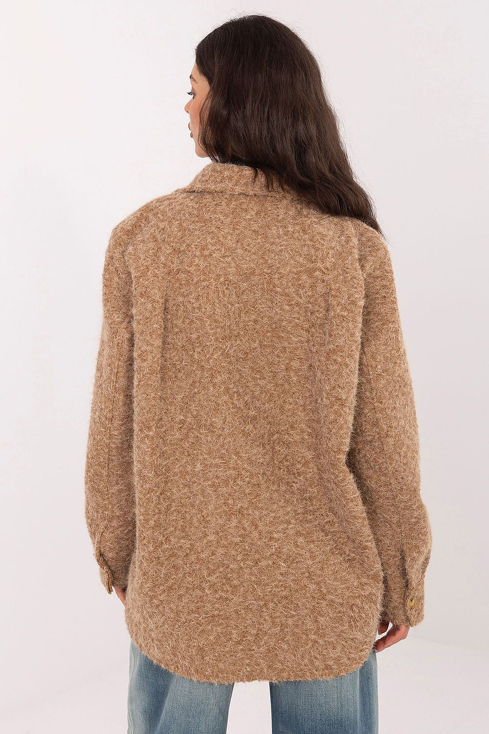  Jacket model 225843 Rue Paris 