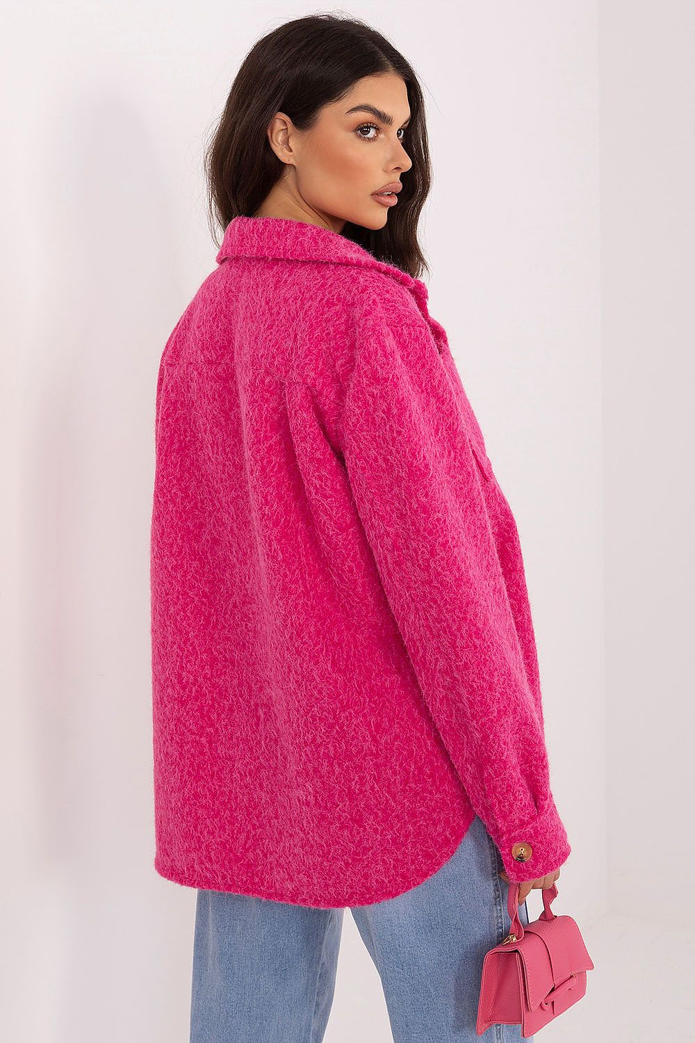  Jacket model 225844 Rue Paris 