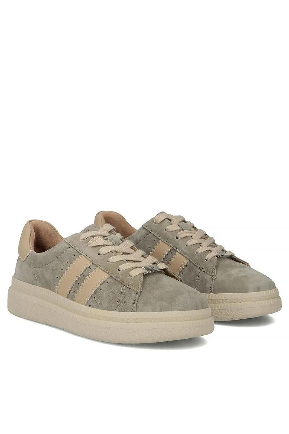  Platform sneakers model 226036 Solea 