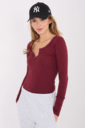  Blouse model 226168 Factory Price 