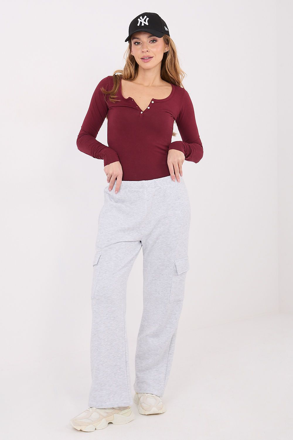  Blouse model 226168 Factory Price 