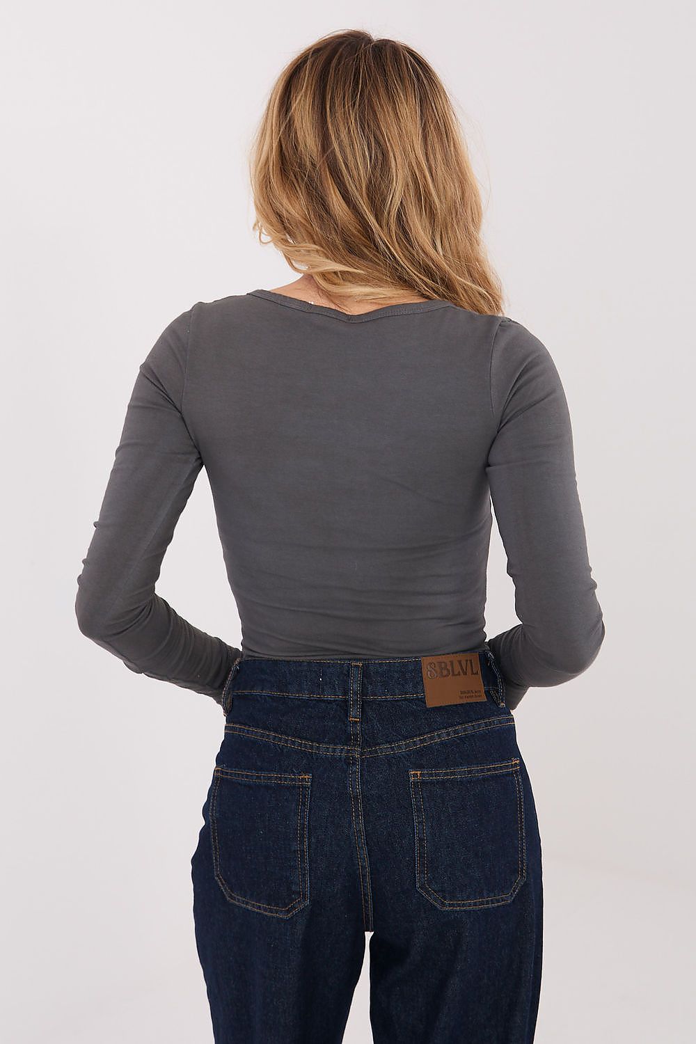  Blouse model 226170 Factory Price 