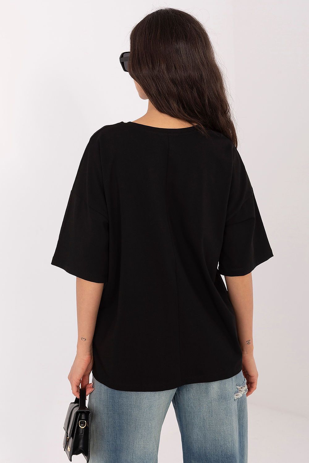  T-shirt model 226295 Rue Paris 
