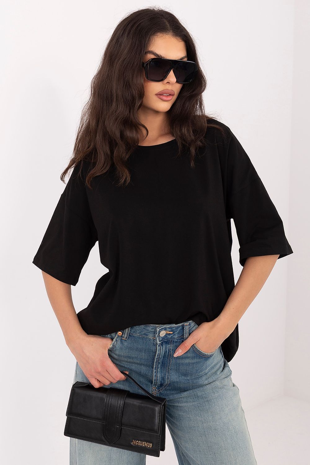  T-shirt model 226295 Rue Paris 