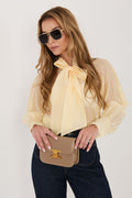  Long sleeve shirt model 226439 Italy Moda 