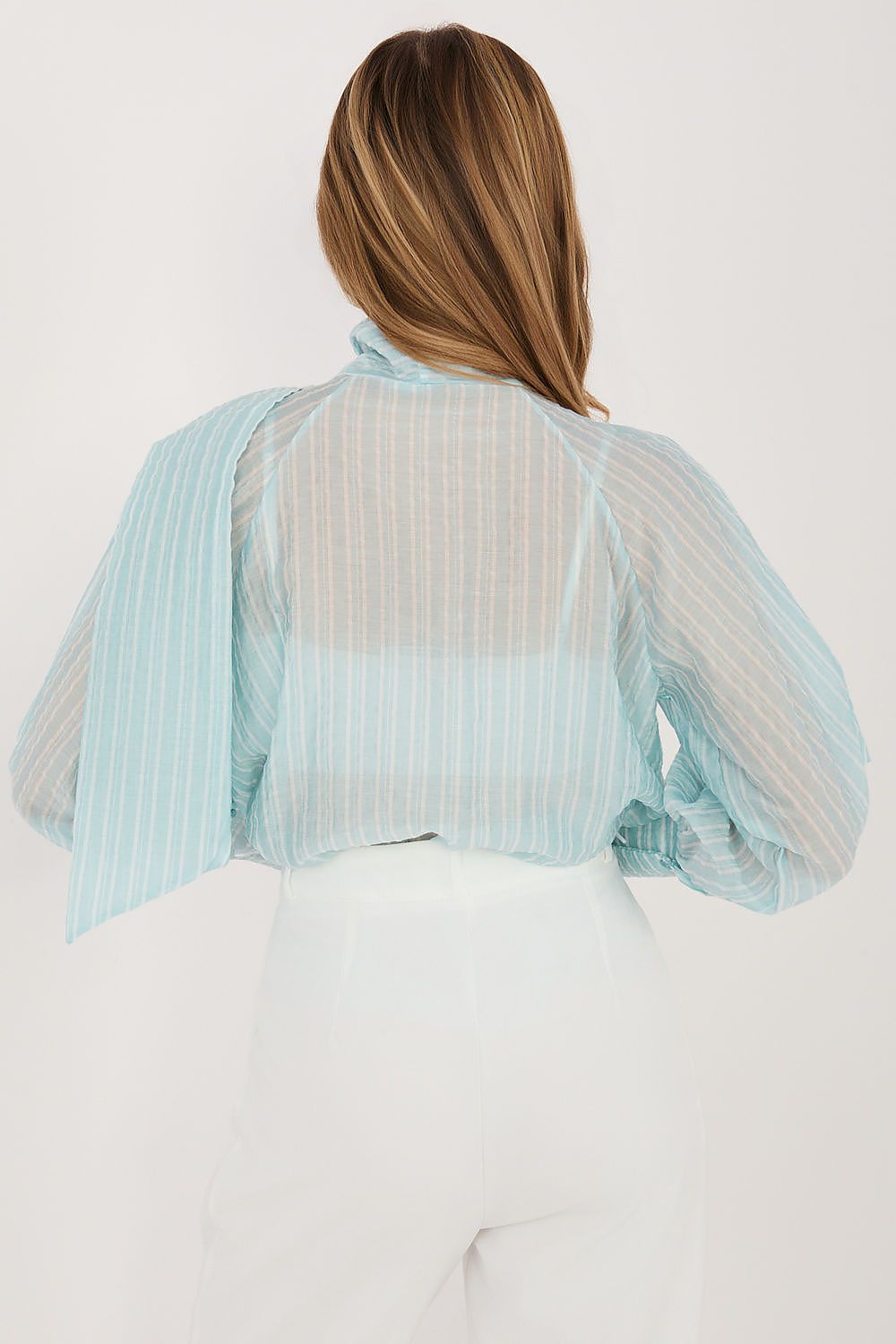  Long sleeve shirt model 226443 Italy Moda 