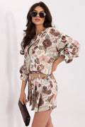  Jacket model 226634 Italy Moda 