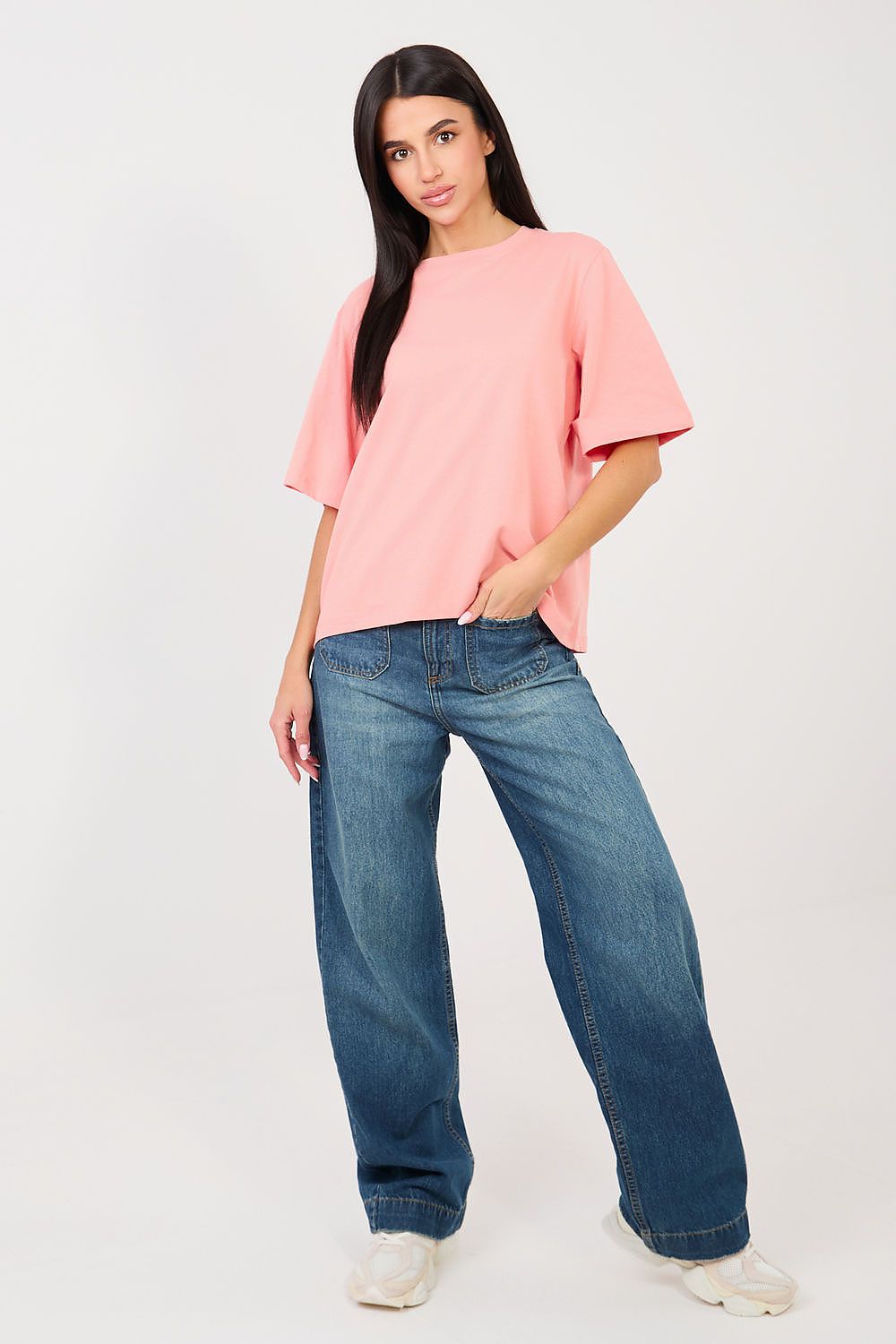  T-shirt model 226692 Rue Paris 