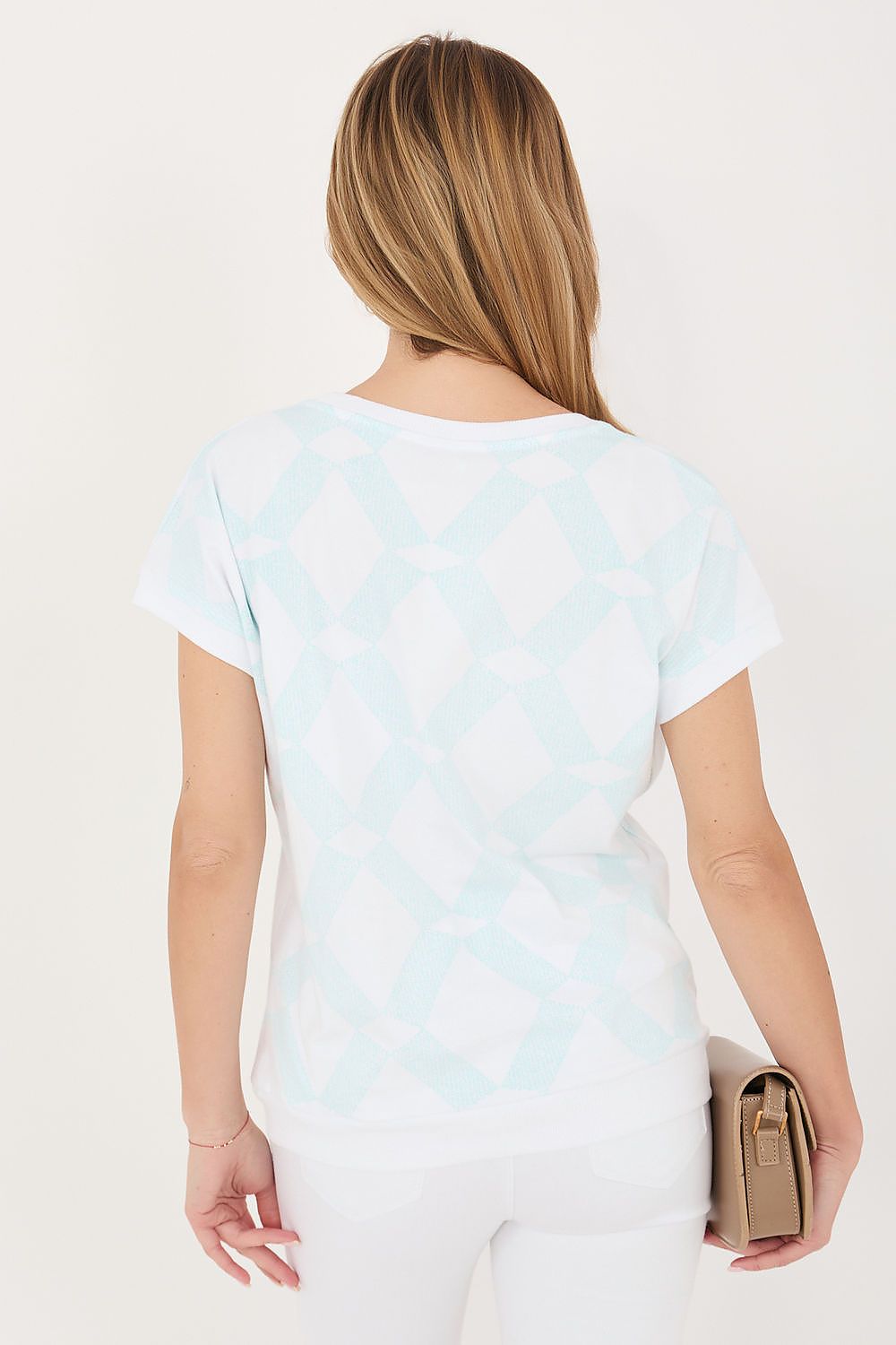  Blouse model 227045 Relevance 