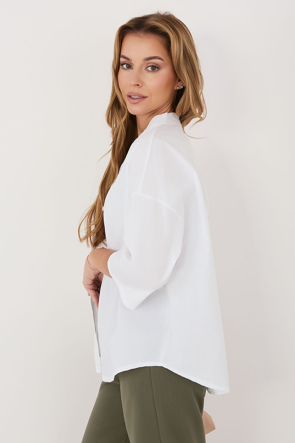  Shirt model 227211 Factory Price 