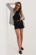  Long sleeve shirt model 227216 Factory Price 