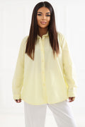  Long sleeve shirt model 227218 Factory Price 
