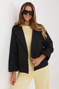  Coat model 227357 Rue Paris 