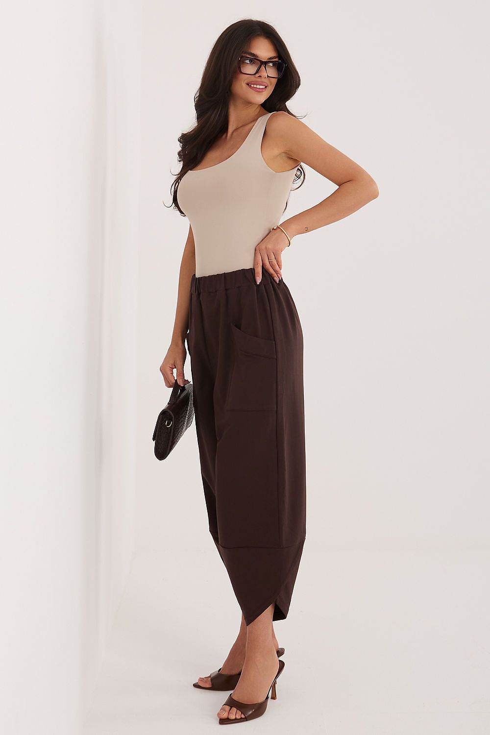 Tracksuit trousers model 227644 Rue Paris 