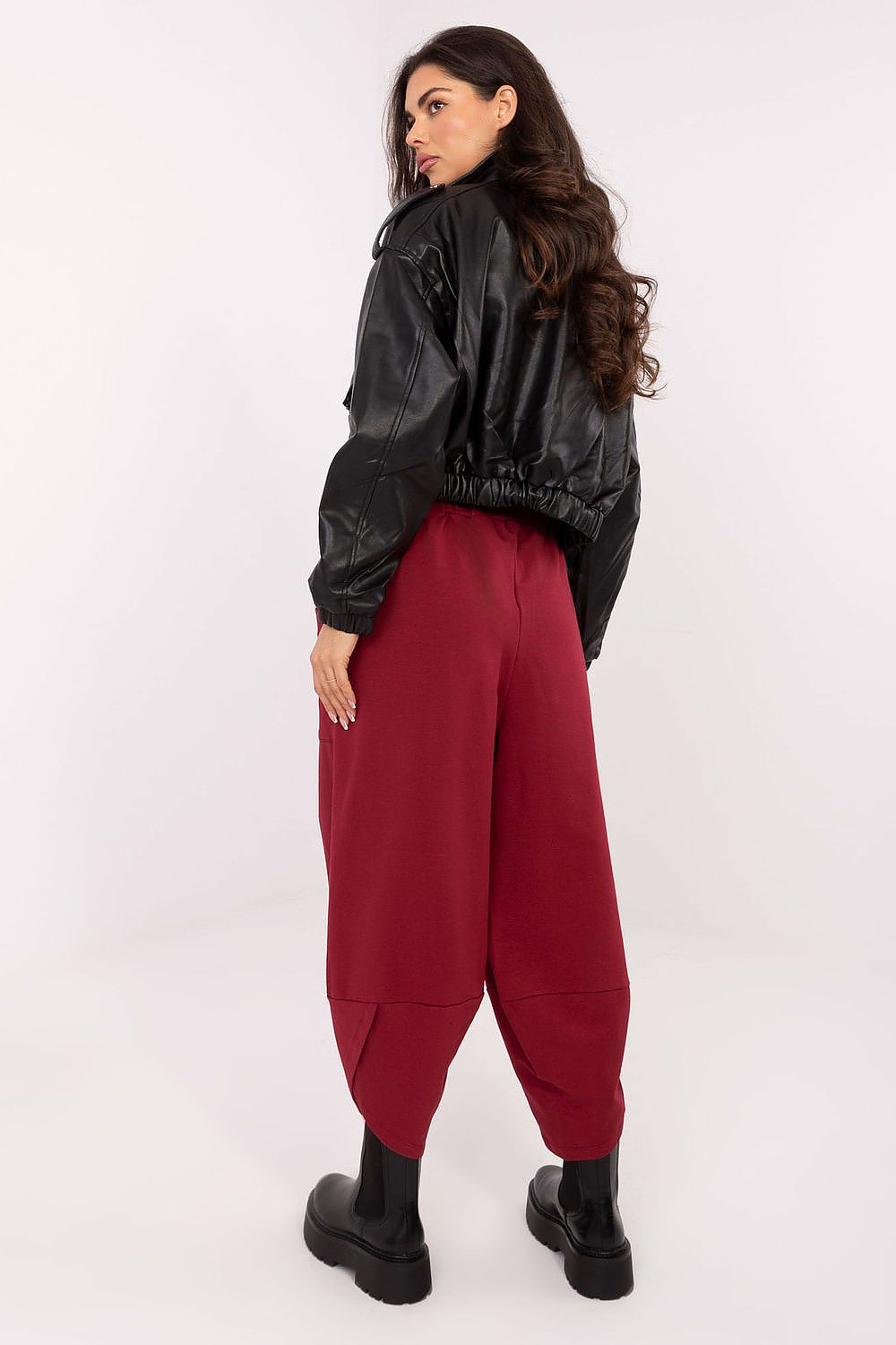 Tracksuit trousers model 227647 Rue Paris 