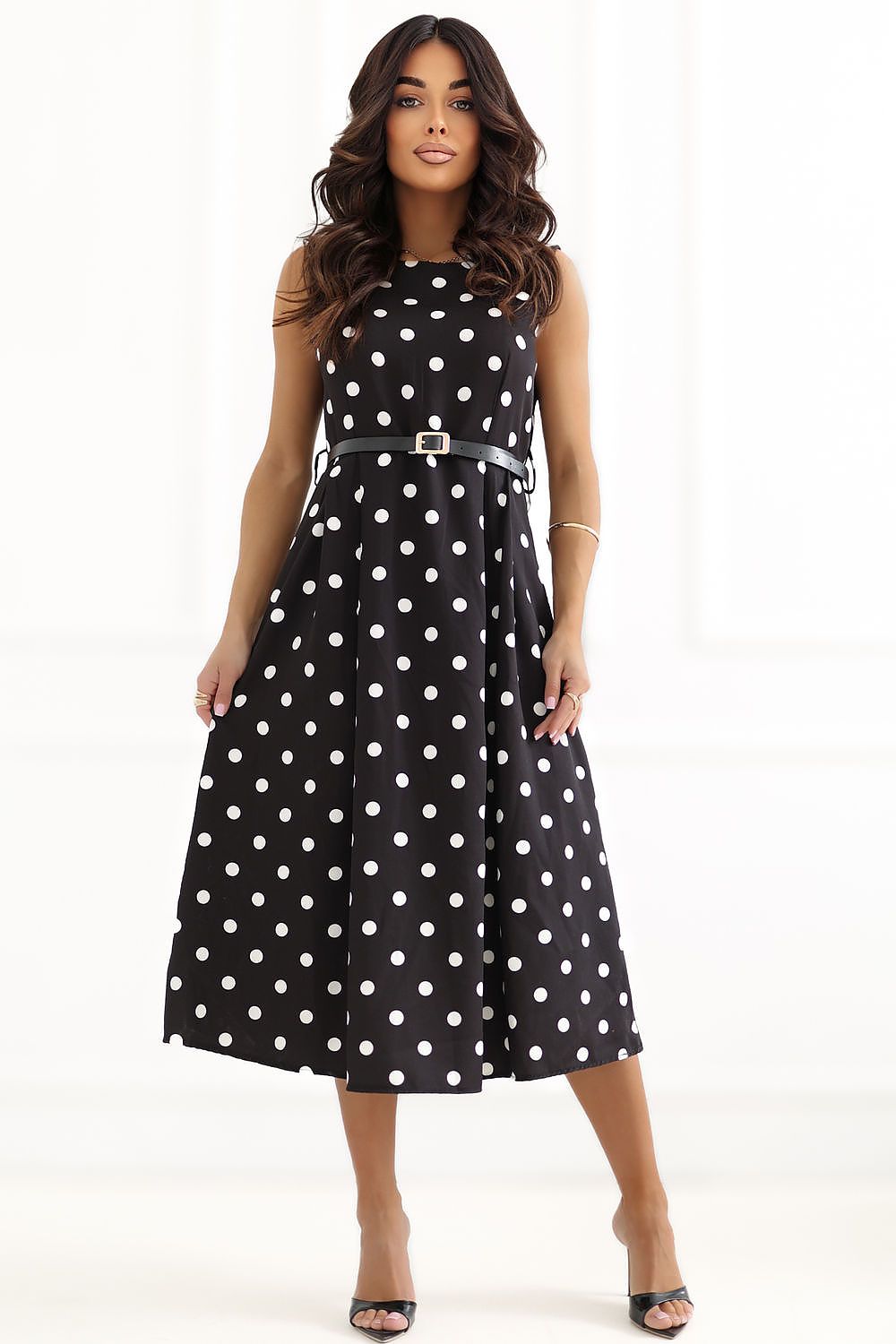  Daydress model 228181 Italy Moda 