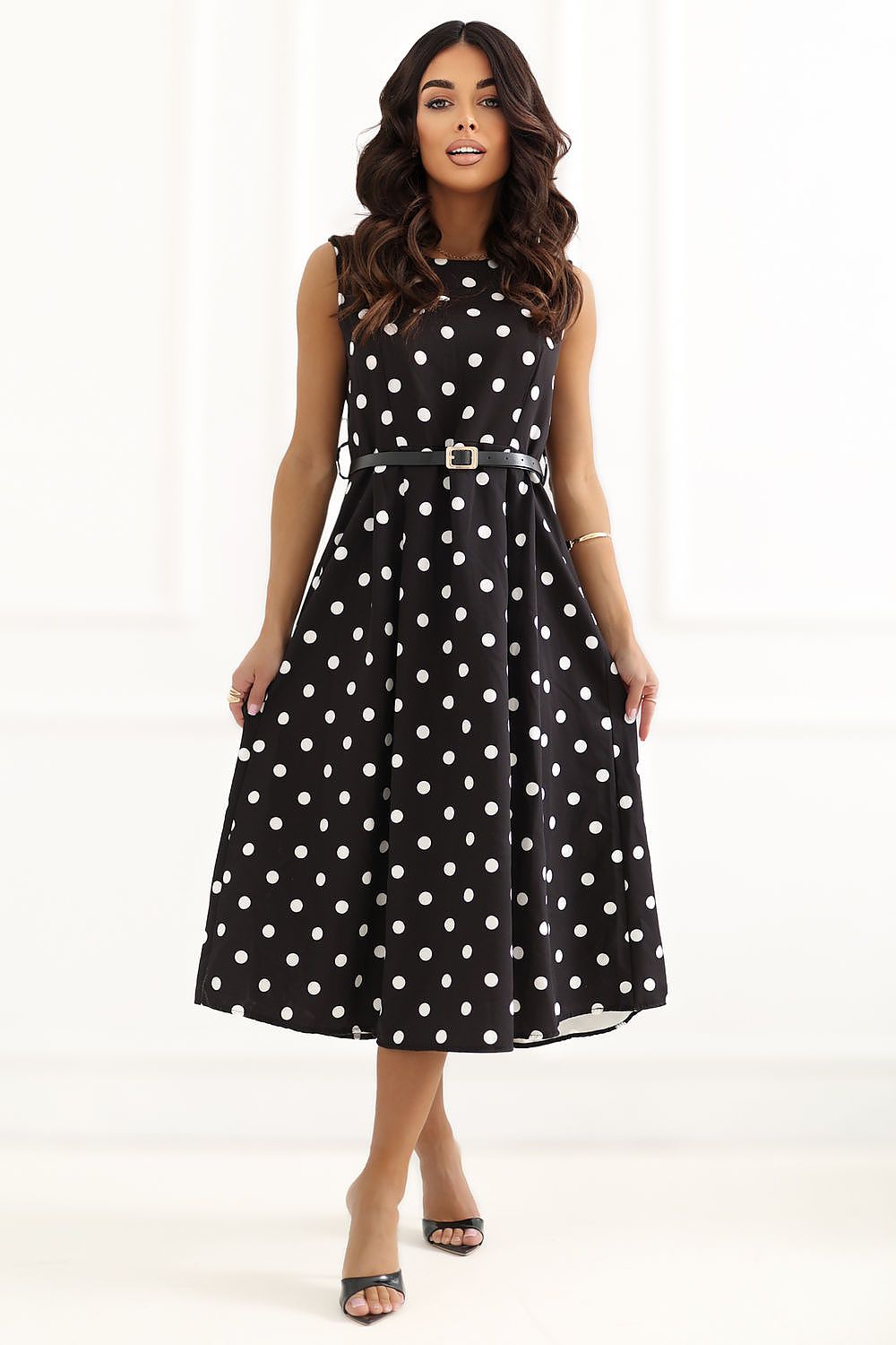  Daydress model 228181 Italy Moda 
