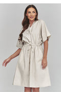  Daydress model 228286 Makadamia 
