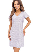  Nightshirt model 228591 Donna 