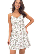  Nightshirt model 228597 Donna 