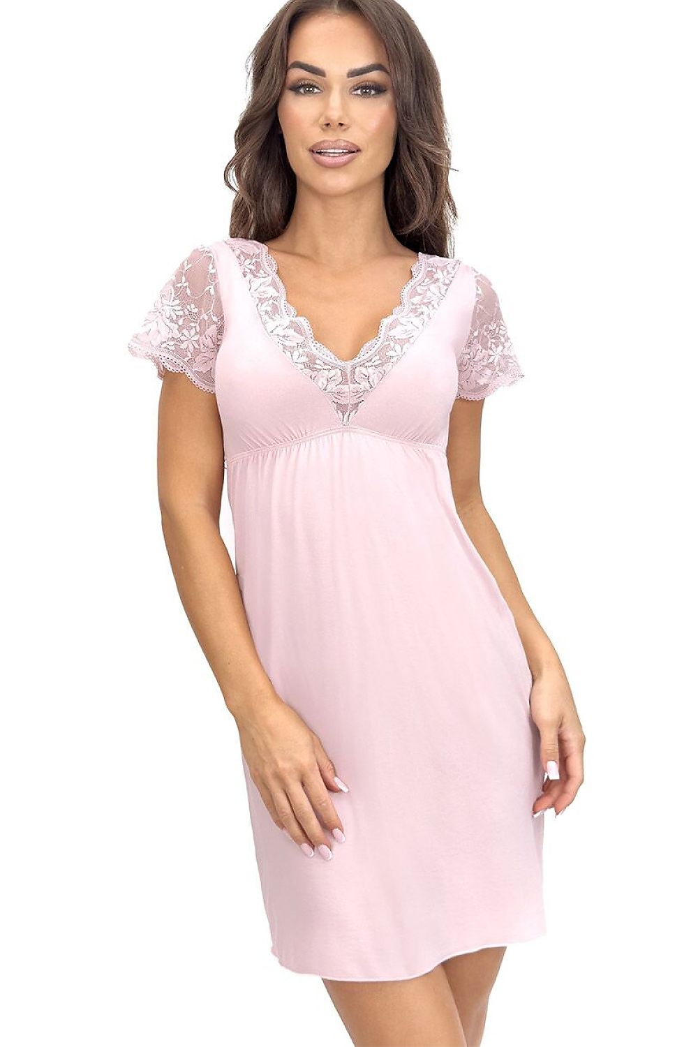  Nightshirt model 228632 Donna 