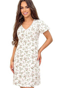  Nightshirt model 228633 Donna 