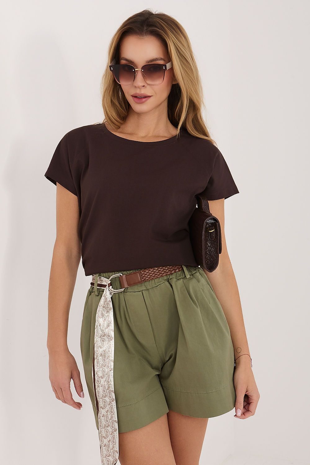  Blouse model 228692 Rue Paris 