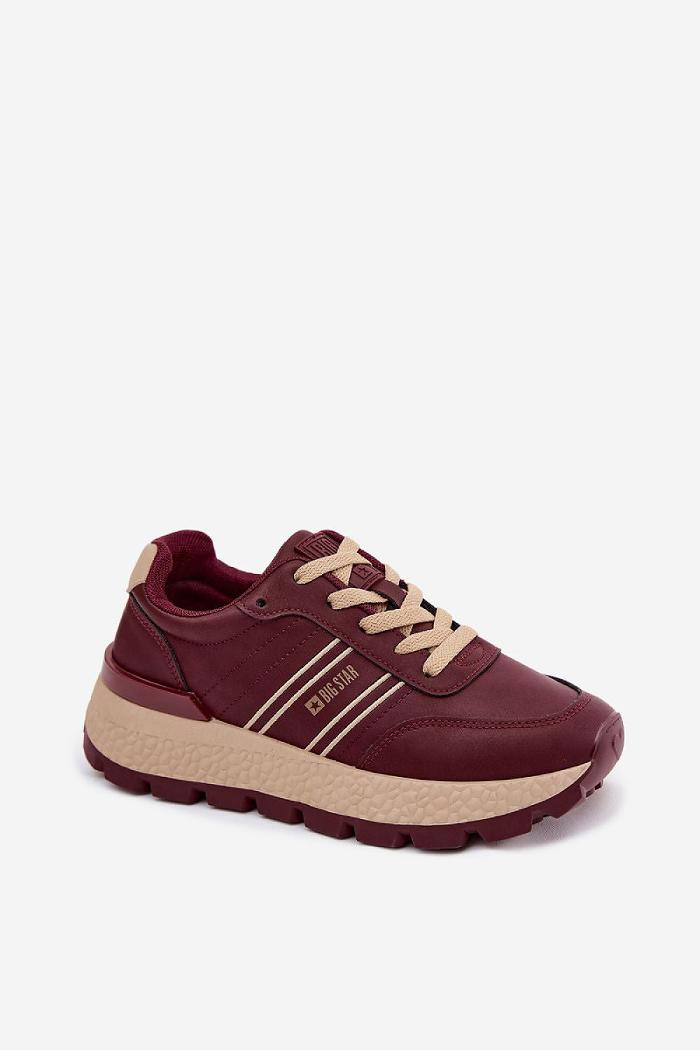  Sport Shoes model 228745 Step in style 