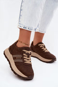  Sport Shoes model 228746 Step in style 