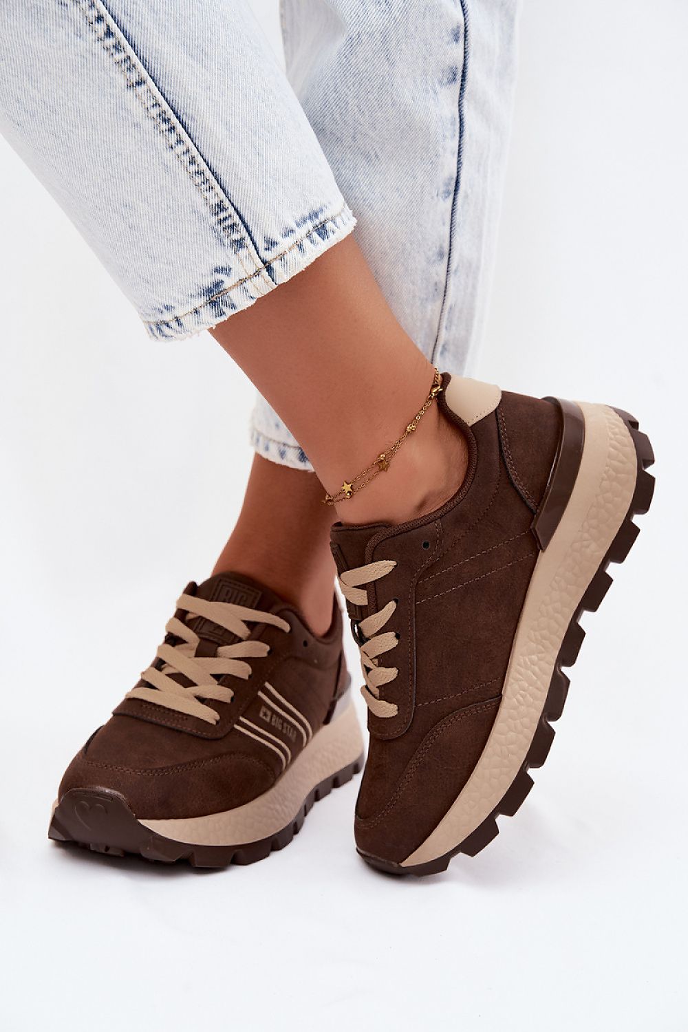  Sport Shoes model 228746 Step in style 