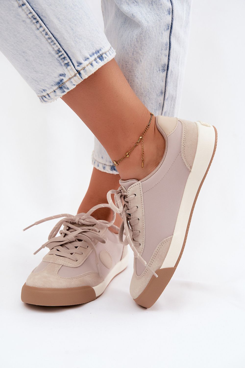  Sport Shoes model 228747 Step in style 