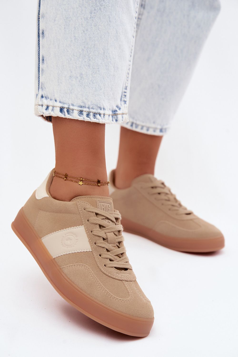  Sport Shoes model 228749 Step in style 