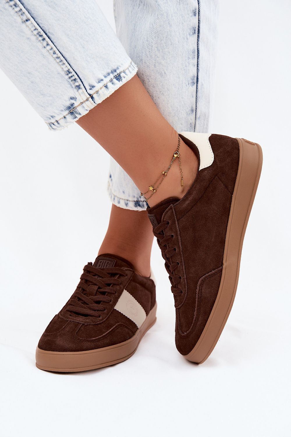  Sport Shoes model 228750 Step in style 