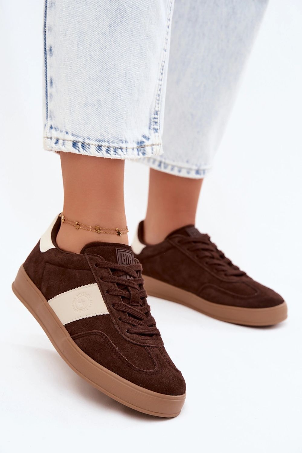  Sport Shoes model 228750 Step in style 
