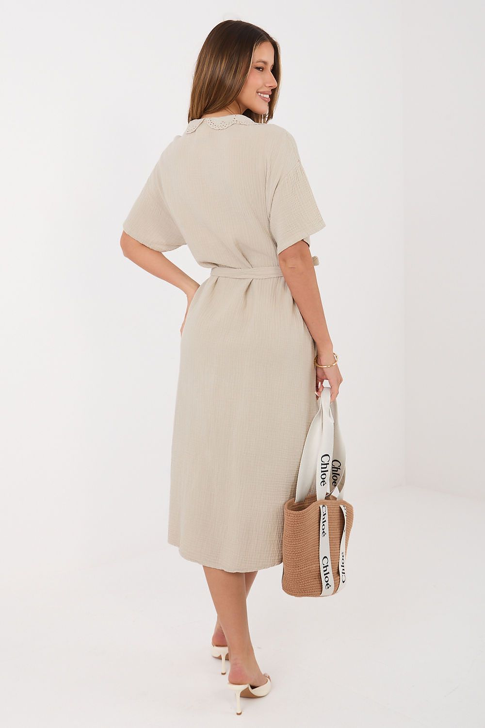 Daydress model 228878 Italy Moda 