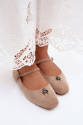  Ballet flats model 228935 Step in style 