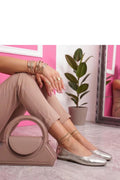  Ballet flats model 229004 Solea 