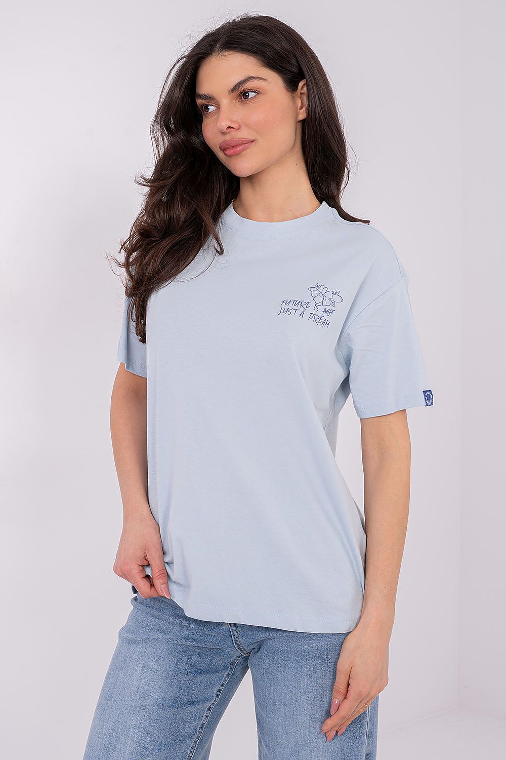  T-shirt model 229089 Factory Price 
