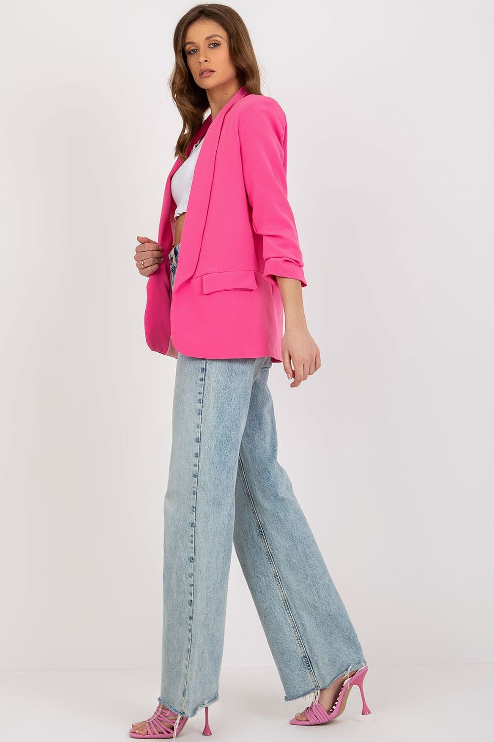  Jacket model 162575 Italy Moda 